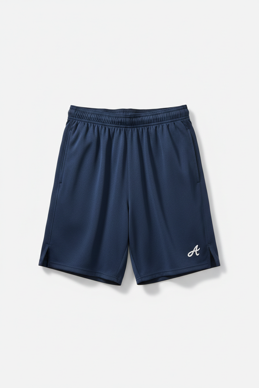 Men's 5-Inch Gym Shorts