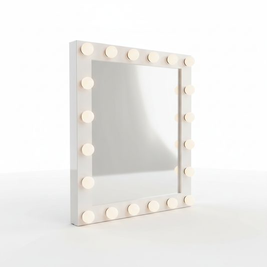 LED Hollywood Vanity Mirror