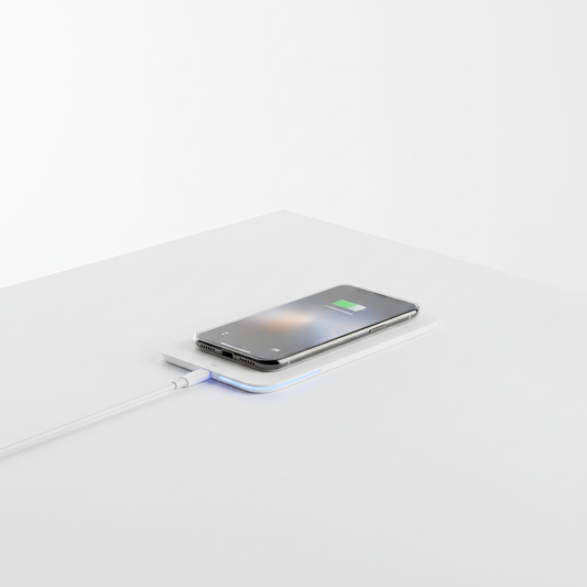Slim Wireless Charging Pad