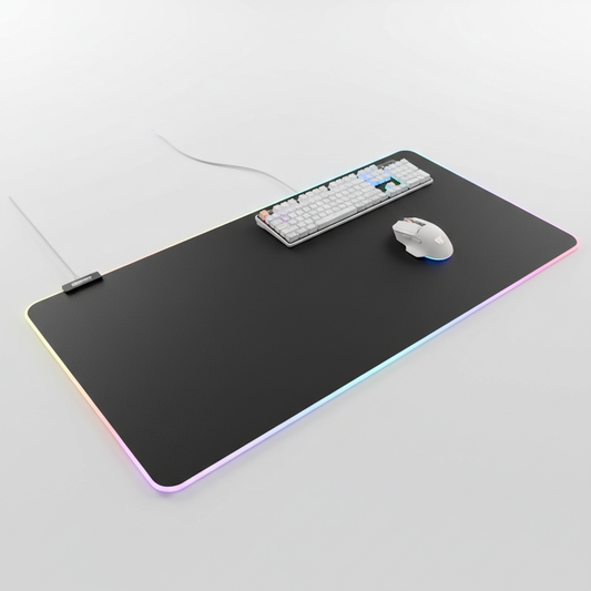 RGB Gaming Mousepad Extra Large Desk Mat