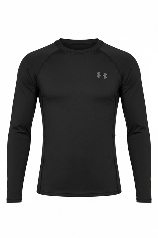 Men's Long Sleeve Athletic Rashguard