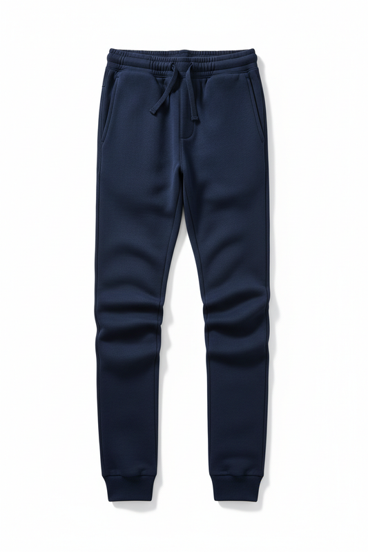 Men's Tapered Jogger Sweatpants