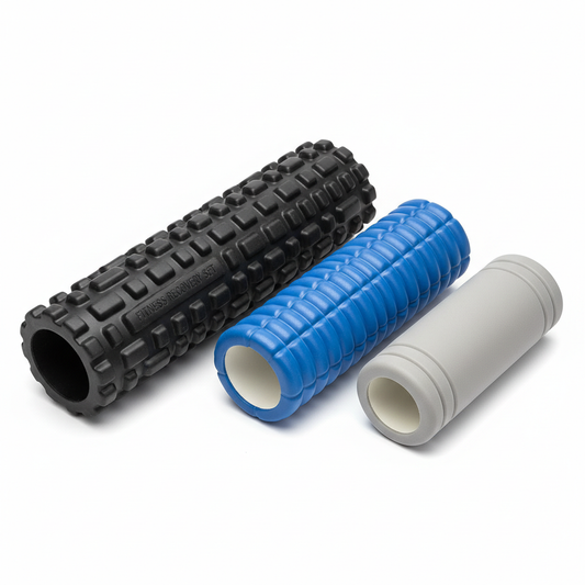 Foam Roller Set