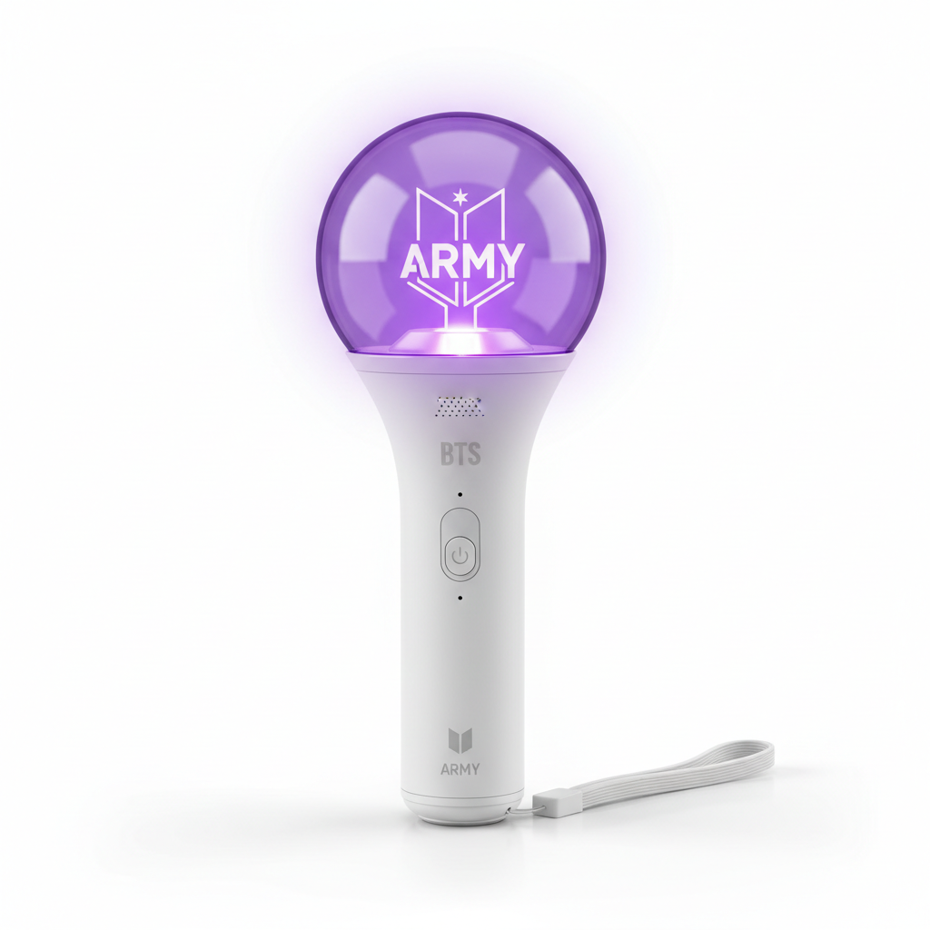 ARMY Bomb Front