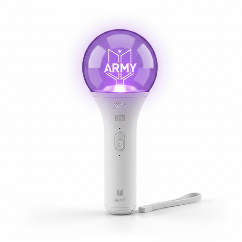 ARMY Bomb Front