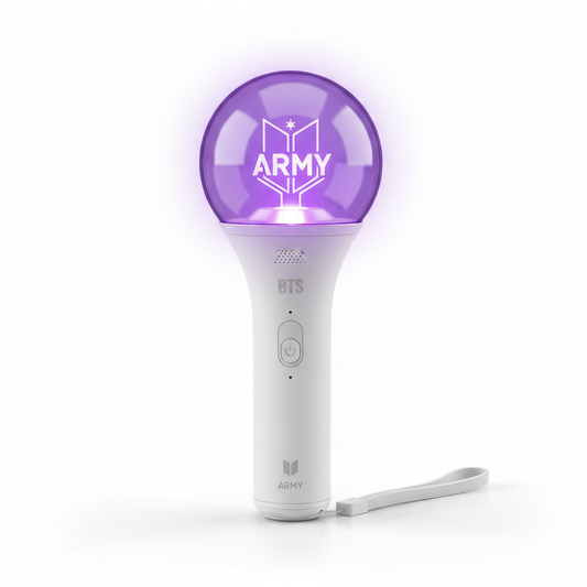 ARMY Bomb Front