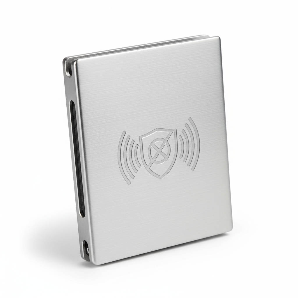 RFID Wallet Detail