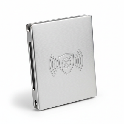 RFID Wallet Detail