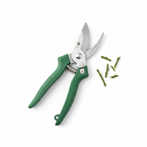 Bypass Pruning Shears
