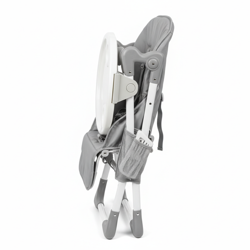 Portable Foldable Baby Highchair