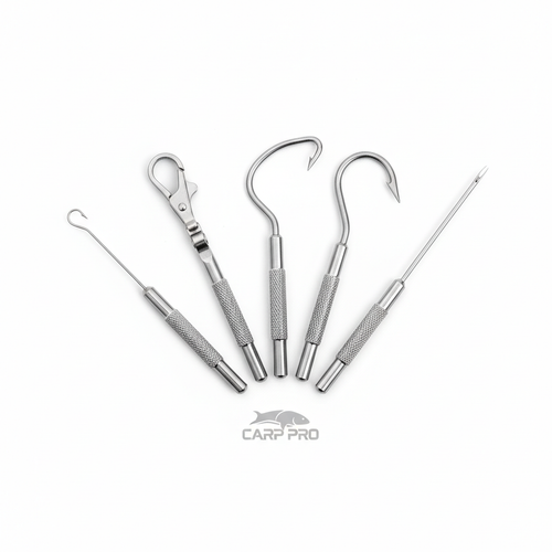 Fishing Bait Needle Set 5pc