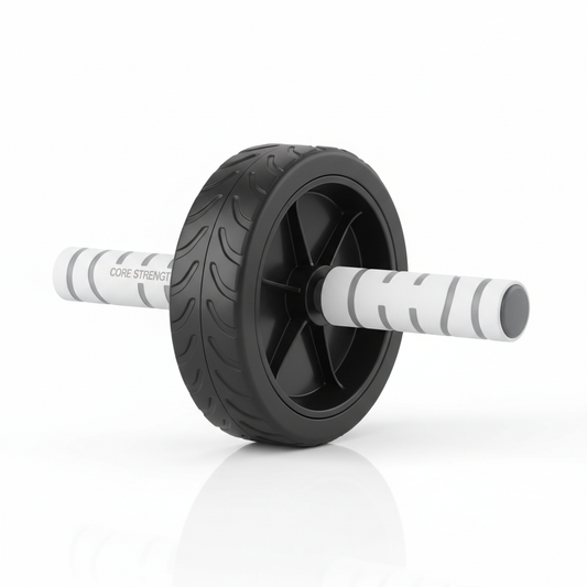 Ab Wheel Roller for Core Strengthening