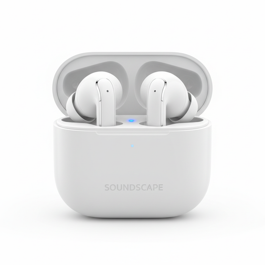 Wireless Earbuds TWS