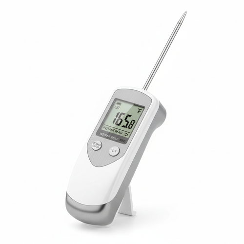 Digital Instant Read Meat Thermometer