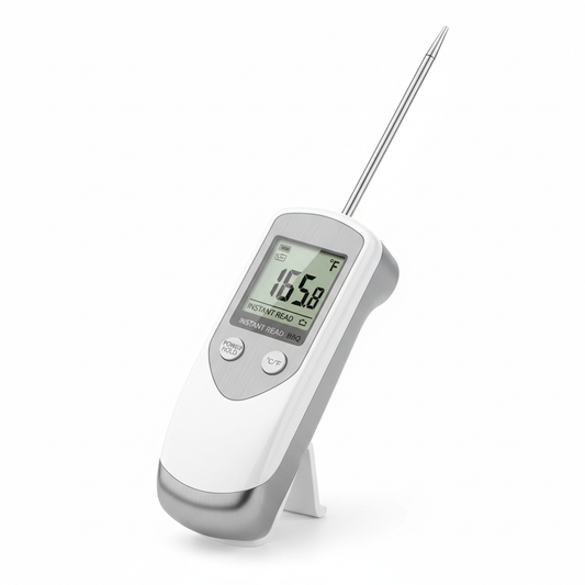 Digital Instant Read Meat Thermometer