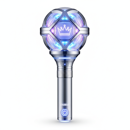 Light Stick Detail