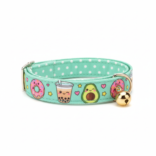 Kawaii Pet Collar