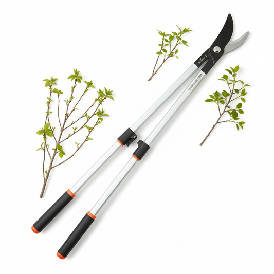 Long Handle Bypass Loppers 30-Inch