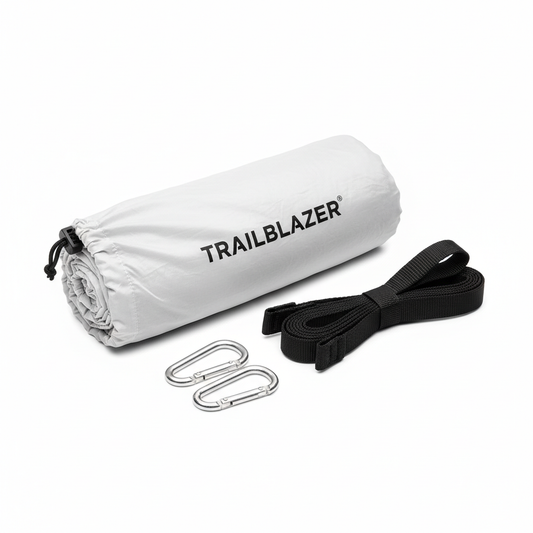 Lightweight Portable Camping Hammock
