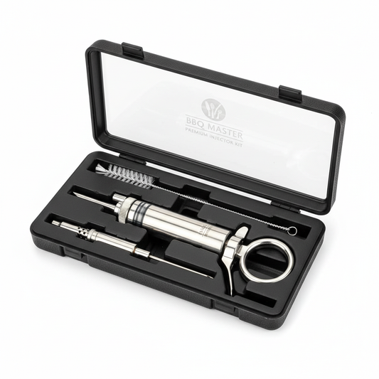 Meat Injector Kit